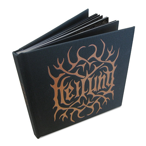 Heilung - Futha - CD DIGIBOOK - SEASON OF MIST