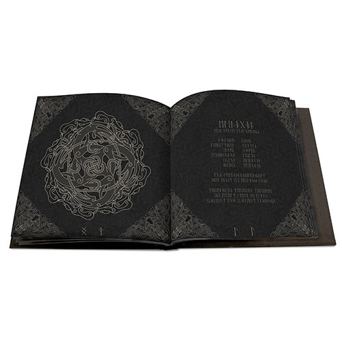 Heilung - Futha - CD DIGIBOOK - SEASON OF MIST - Image 2