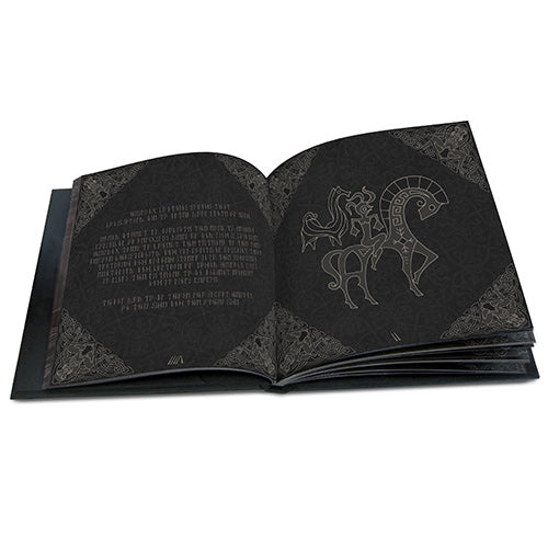 Heilung - Futha - CD DIGIBOOK - SEASON OF MIST - Image 3