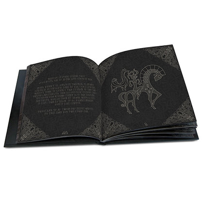 Heilung - Futha - CD DIGIBOOK - SEASON OF MIST - Image 3