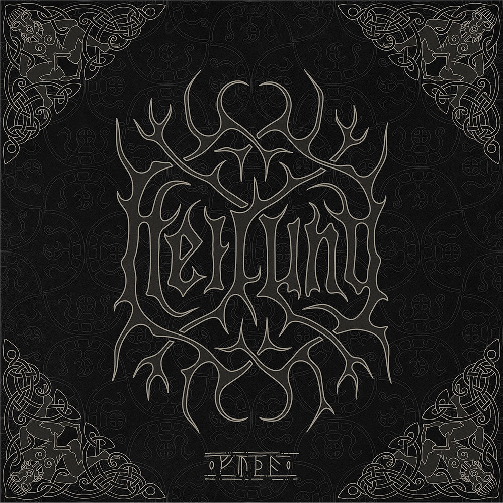 Heilung - Futha - CD DIGIPAK - SEASON OF MIST