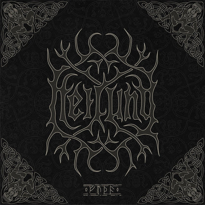 Heilung - Futha - CD DIGIPAK - SEASON OF MIST