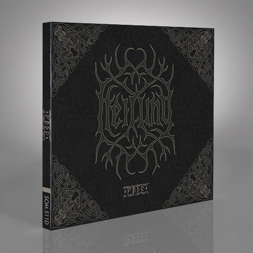 Heilung - Futha - CD DIGIPAK - SEASON OF MIST - Image 2