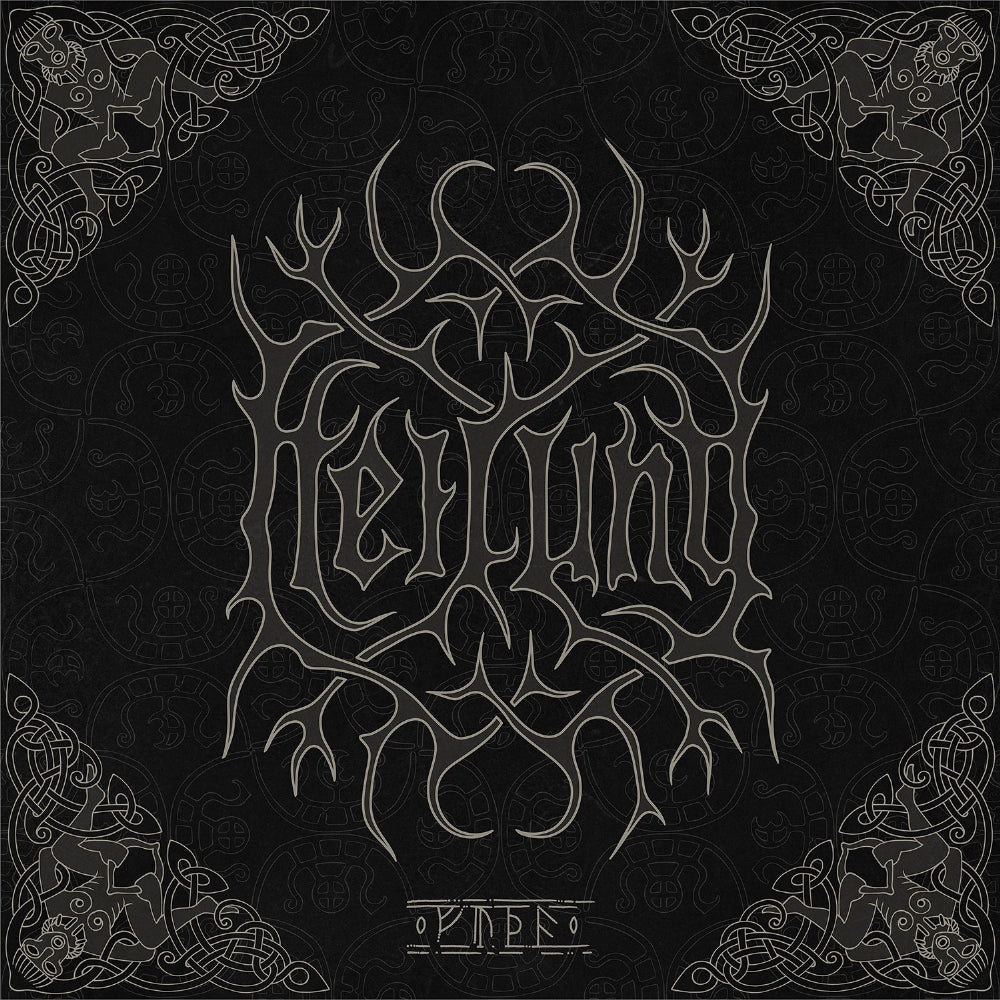 Heilung - Futha - DOUBLE LP Gatefold - SEASON OF MIST - Image 2