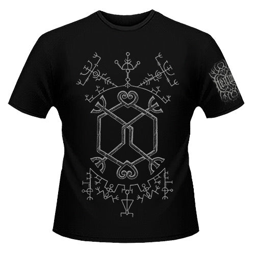 Heilung - Galdr - T shirt - SEASON OF MIST