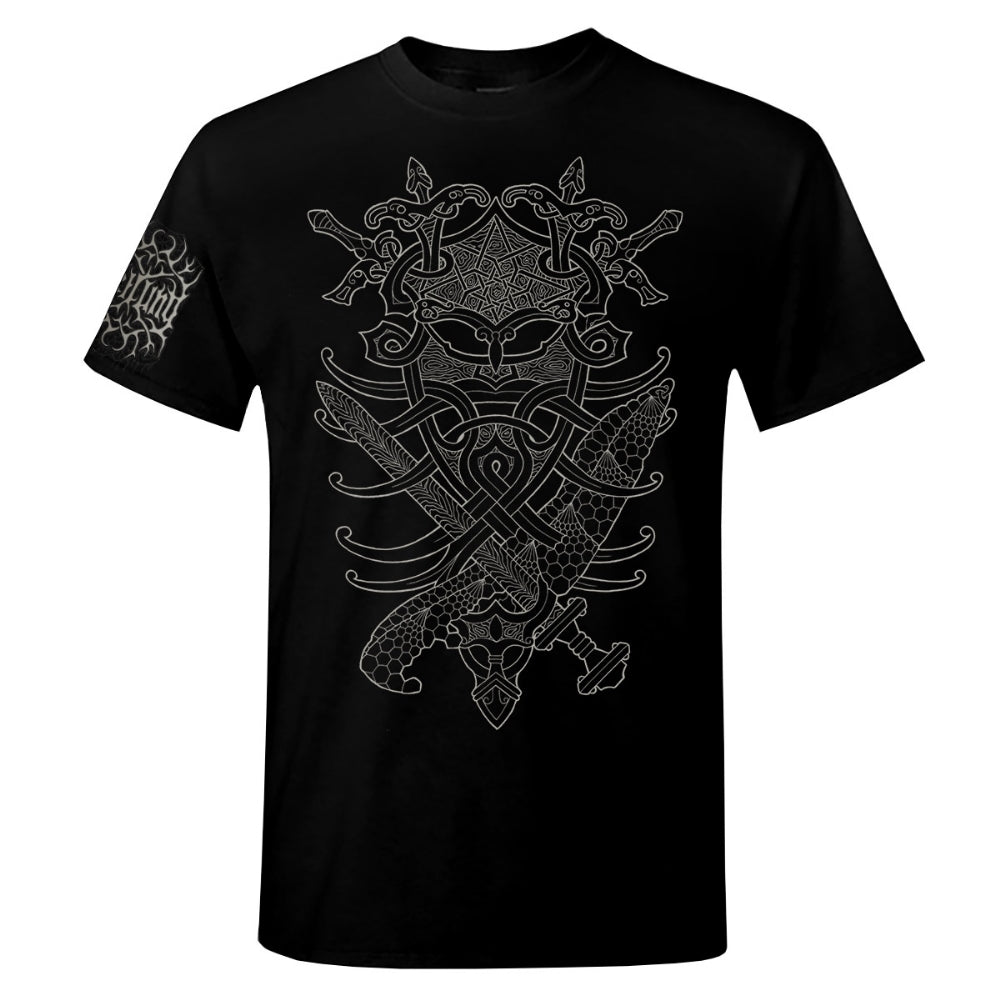 Heilung - King Of Swords - T shirt - SEASON OF MIST