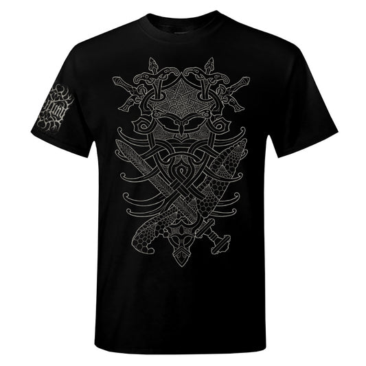 Heilung - King Of Swords - T shirt - SEASON OF MIST