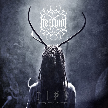 Heilung - Lifa - Heilung Live at Castlefest - Blu-ray Digipak - SEASON OF MIST - Image 2