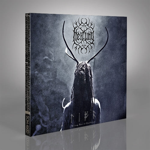 Heilung - Lifa - Heilung Live at Castlefest - CD DIGIPAK - SEASON OF MIST