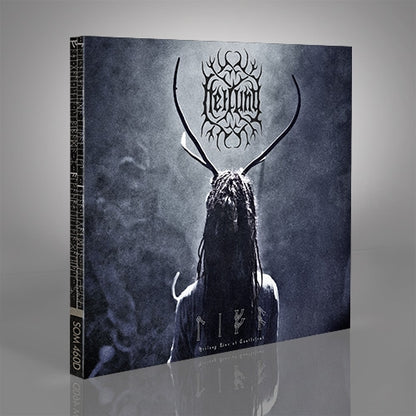 Heilung - Lifa - Heilung Live at Castlefest - CD DIGIPAK - SEASON OF MIST