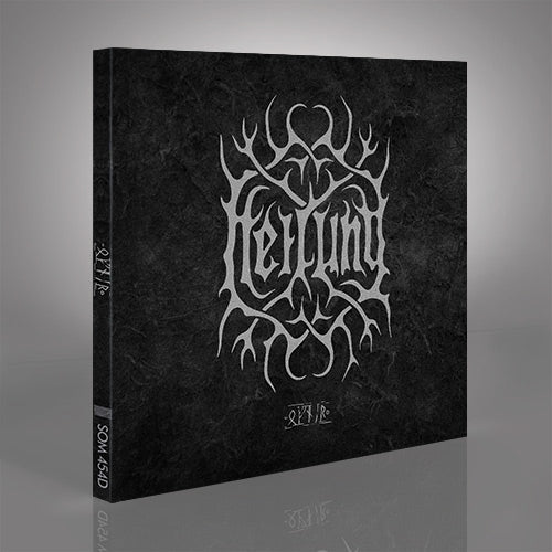 Heilung - Ofnir - CD DIGIPAK - SEASON OF MIST