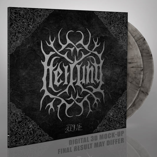 Heilung - Ofnir - DOUBLE LP Gatefold - SEASON OF MIST