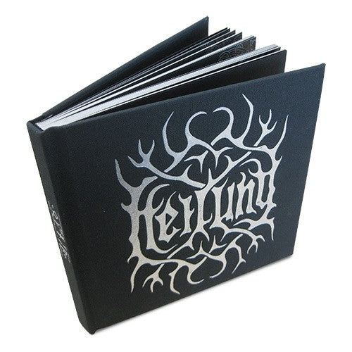 Heilung - Ofnir Deluxe Edition - CD DIGIBOOK - SEASON OF MIST