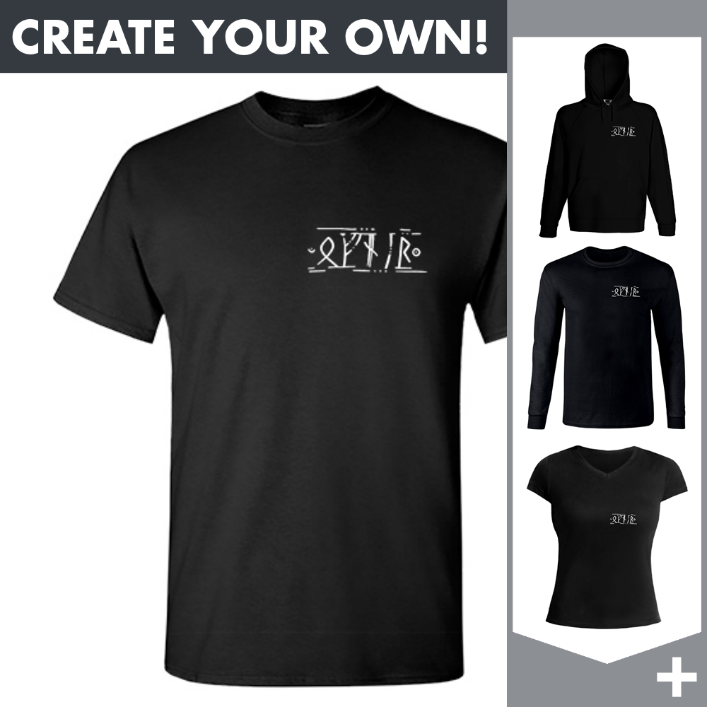 Heilung - Ofnir - Merchandising