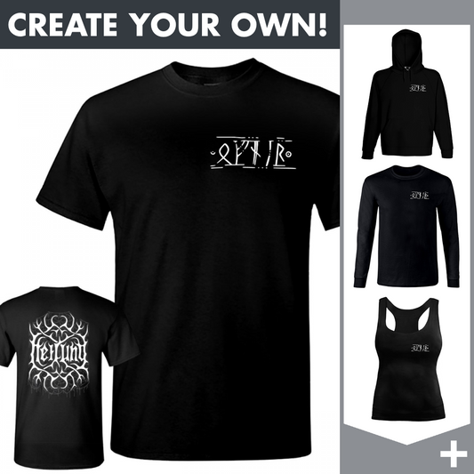 Heilung - Ofnir - Merchandising