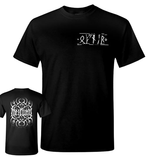 Heilung - Ofnir - T shirt - SEASON OF MIST