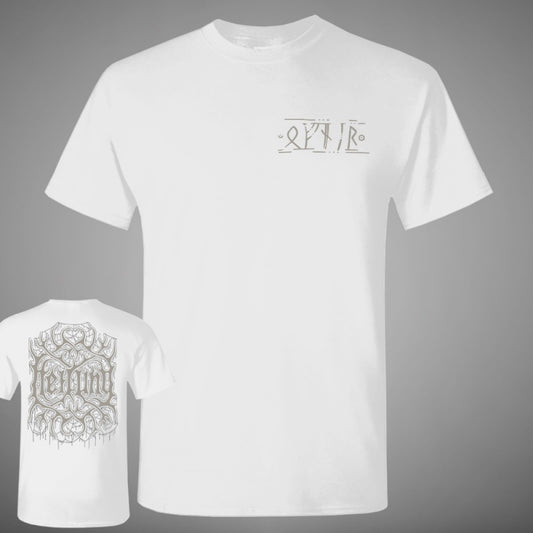 Heilung - Ofnir - T shirt - SEASON OF MIST