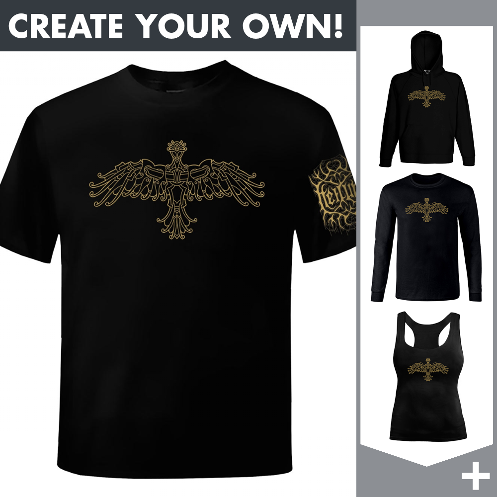 Heilung - Ringerik - Merchandising