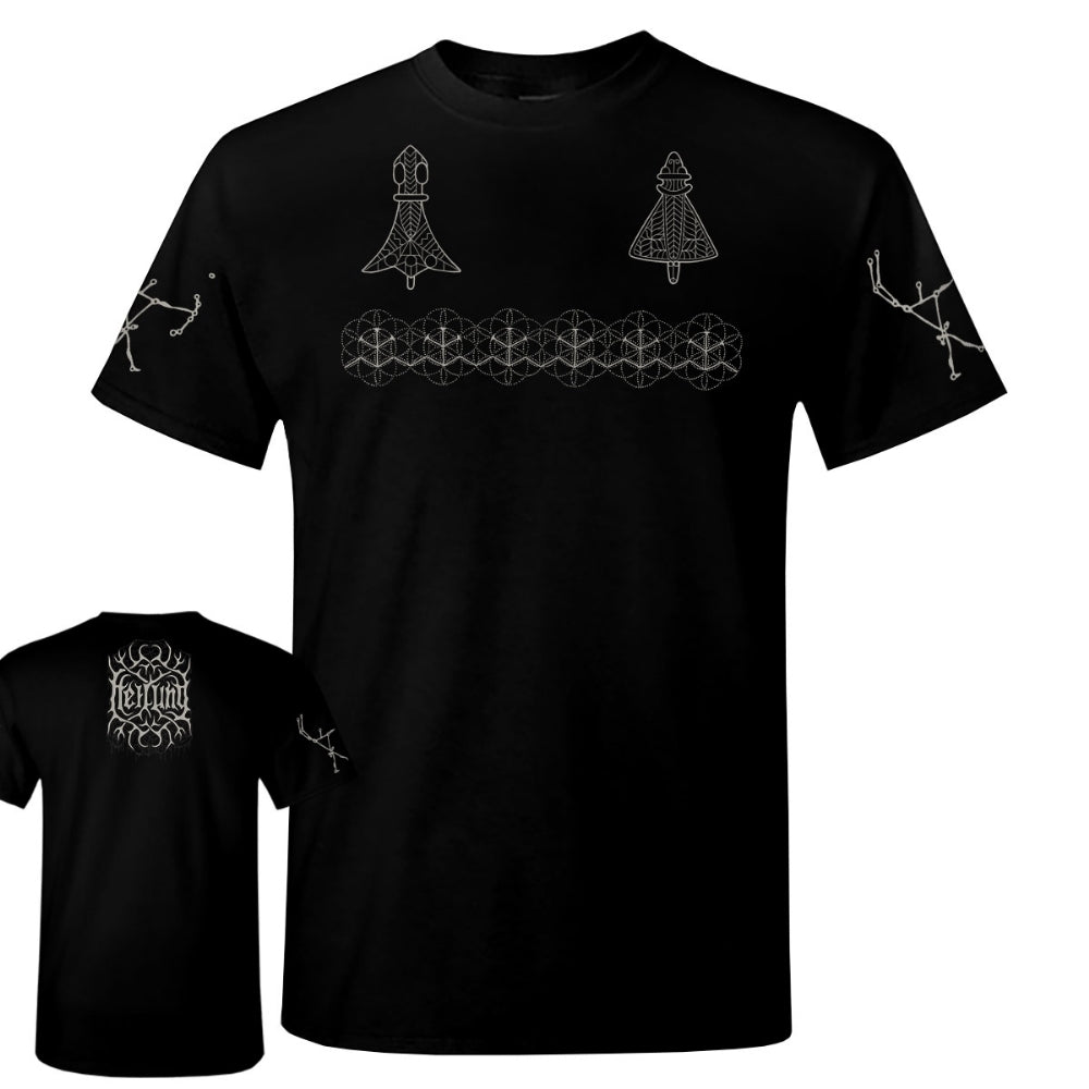 Heilung - Rumskibsfibula - T shirt - SEASON OF MIST