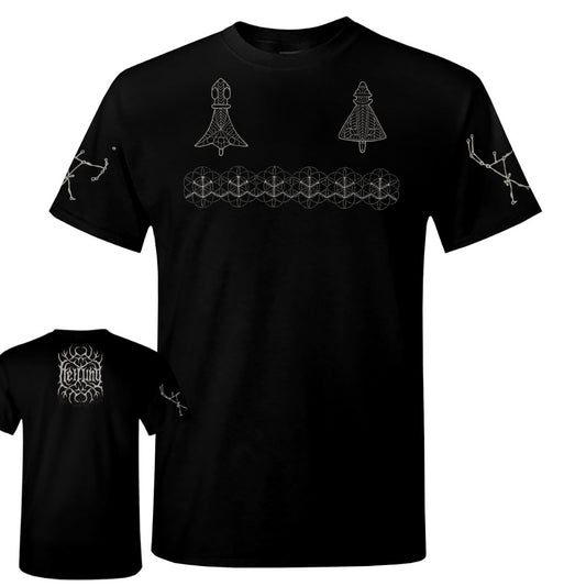 Heilung - Rumskibsfibula - T shirt - SEASON OF MIST