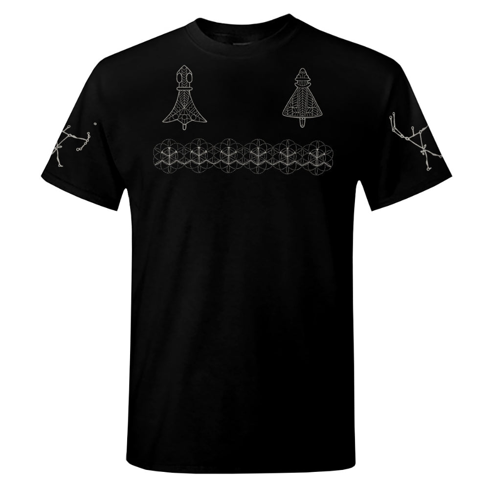 Heilung - Rumskibsfibula - T shirt - SEASON OF MIST - Image 2