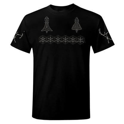 Heilung - Rumskibsfibula - T shirt - SEASON OF MIST - Image 2