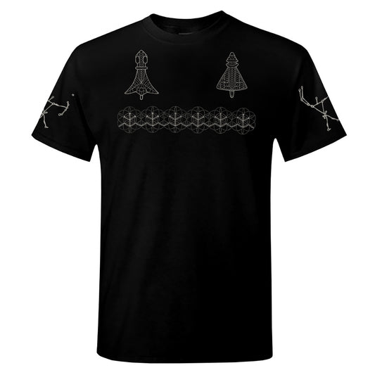 Heilung - Rumskibsfibula - T shirt - SEASON OF MIST - Image 2