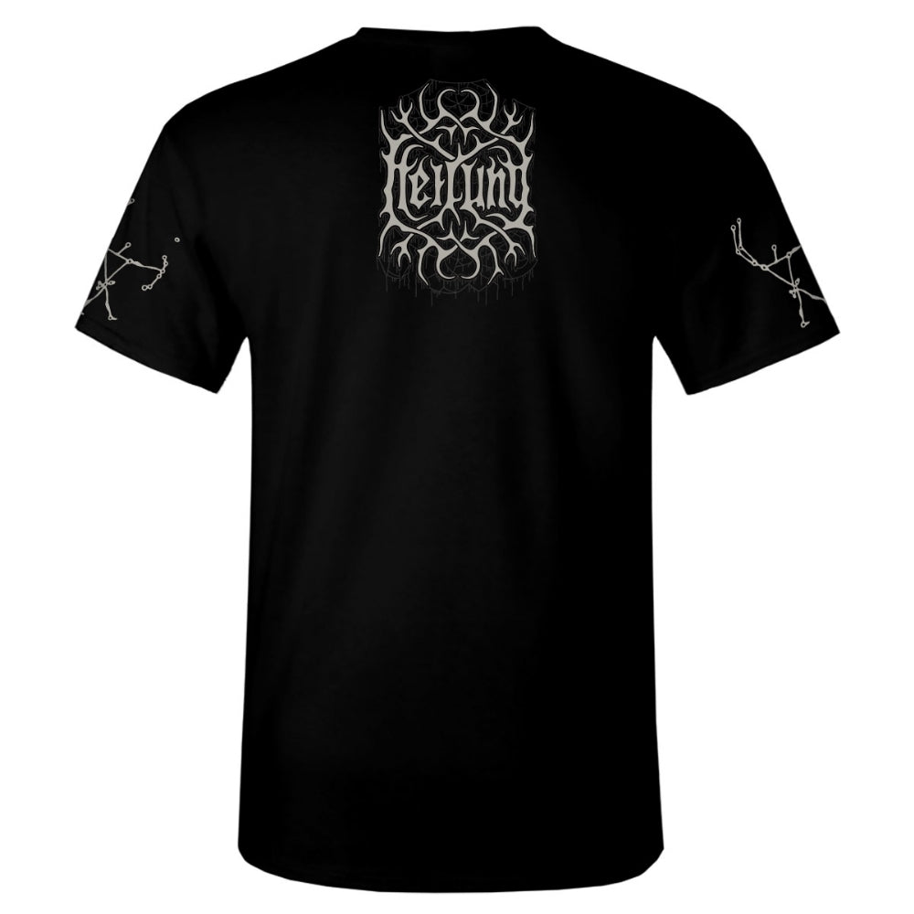 Heilung - Rumskibsfibula - T shirt - SEASON OF MIST - Image 3