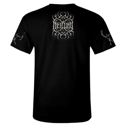 Heilung - Rumskibsfibula - T shirt - SEASON OF MIST - Image 3
