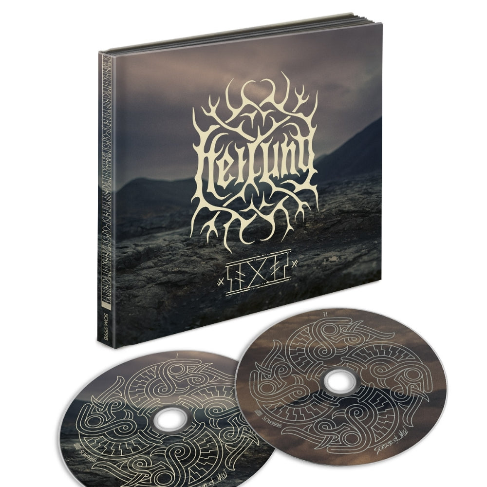 Heilung - Sagas - CD/Vinyl - Image 2 - 