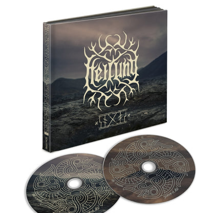 Heilung - Sagas - CD/Vinyl - Image 2 - 