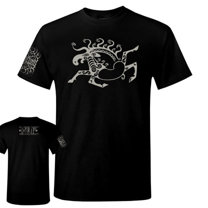 Heilung - Scythian - T shirt - SEASON OF MIST