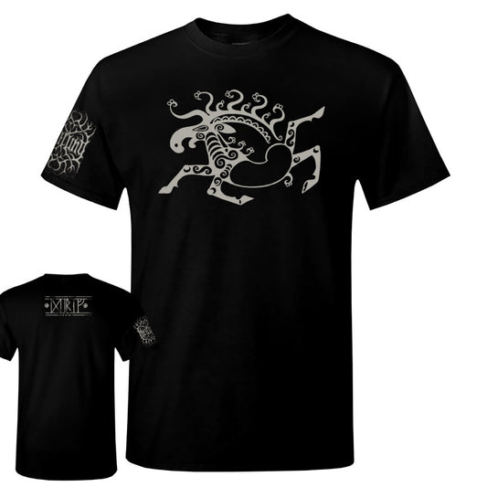 Heilung - Scythian - T shirt - SEASON OF MIST
