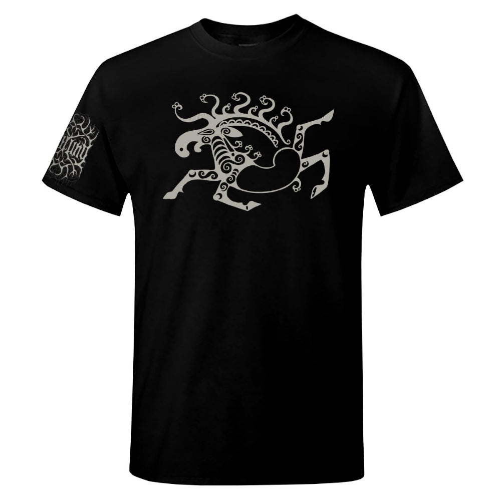 Heilung - Scythian - T shirt - SEASON OF MIST - Image 2