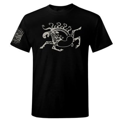 Heilung - Scythian - T shirt - SEASON OF MIST - Image 2