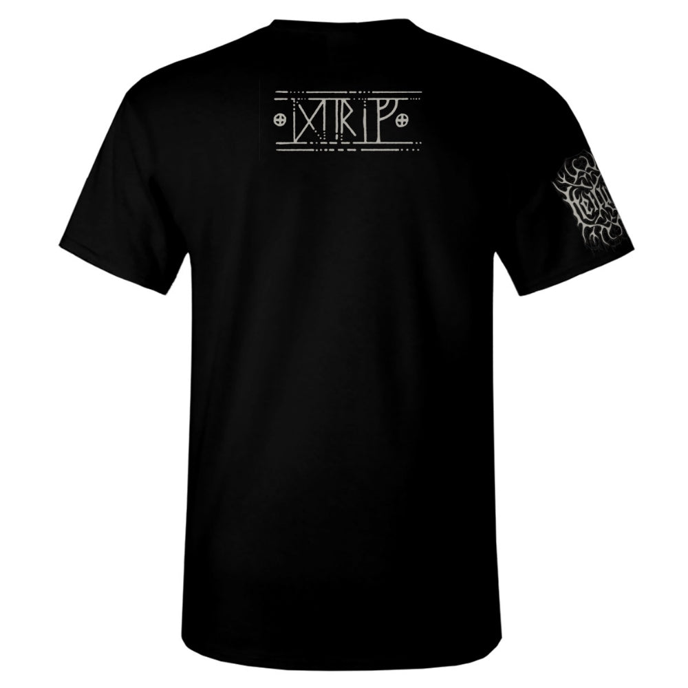 Heilung - Scythian - T shirt - SEASON OF MIST - Image 3