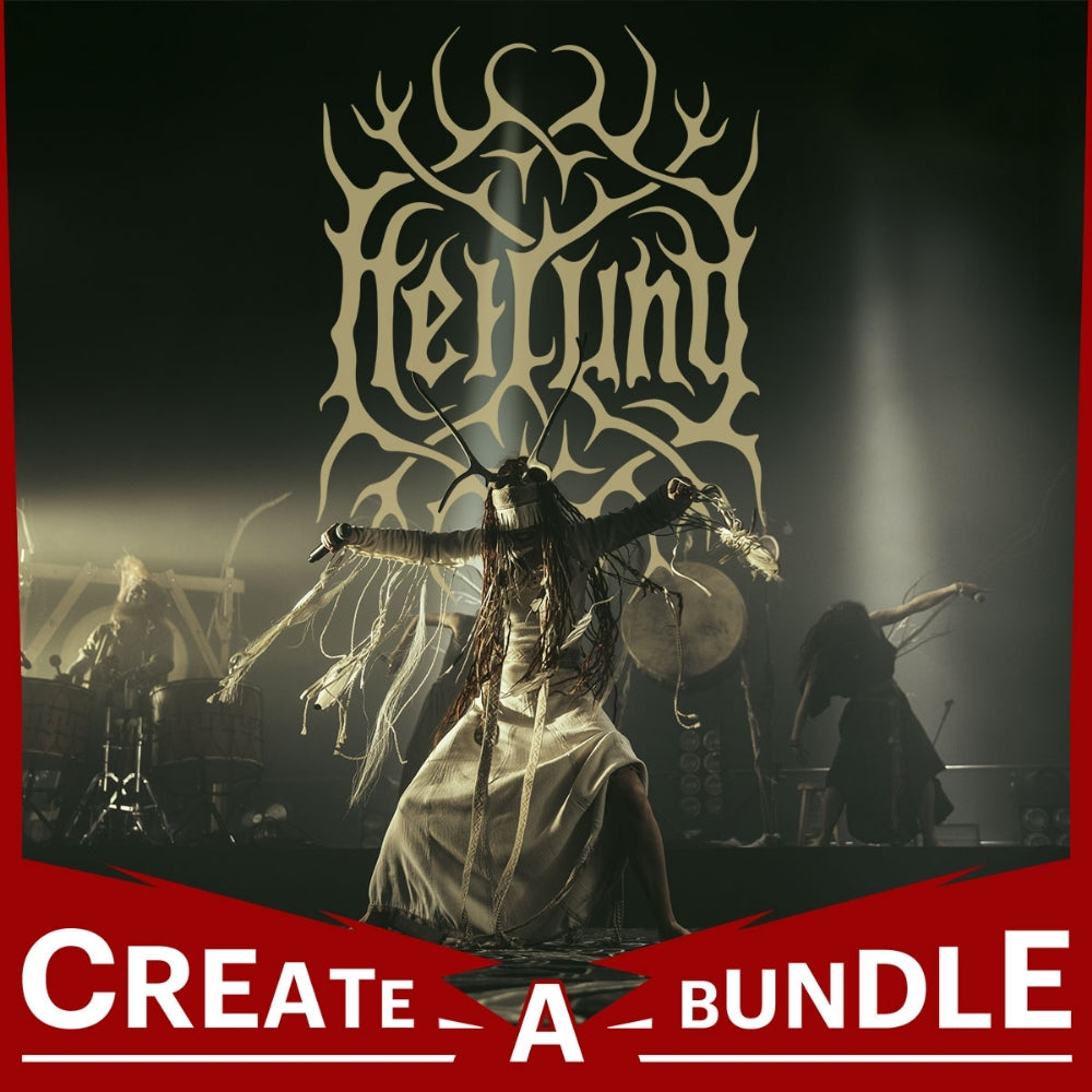 Heilung - Season of Mist discography - Bundle - SEASON OF MIST
