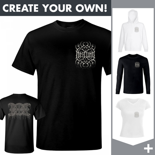 Heilung - Sol og Mani - Merchandising