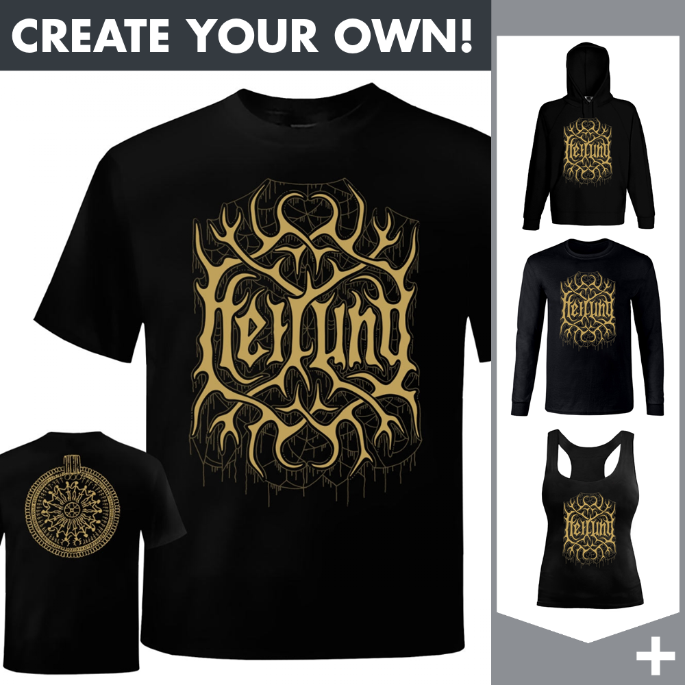 Heilung - Taakteat - Merchandising