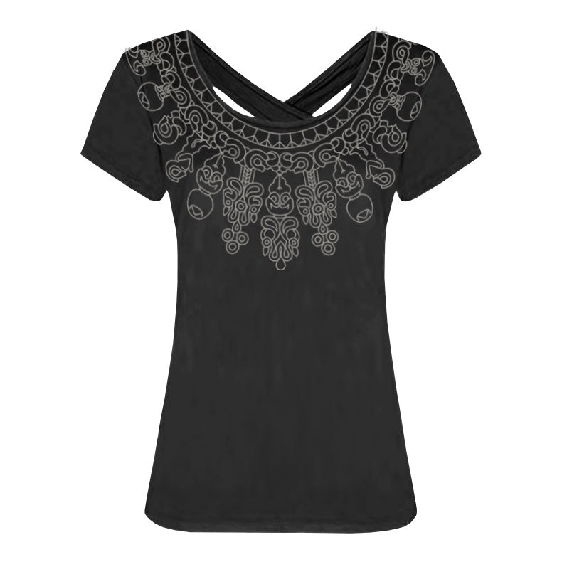 Heilung - Yr - T shirt - SEASON OF MIST