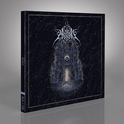 Helfró - Helfró - CD DIGIPAK - Underground Activists - Image 2