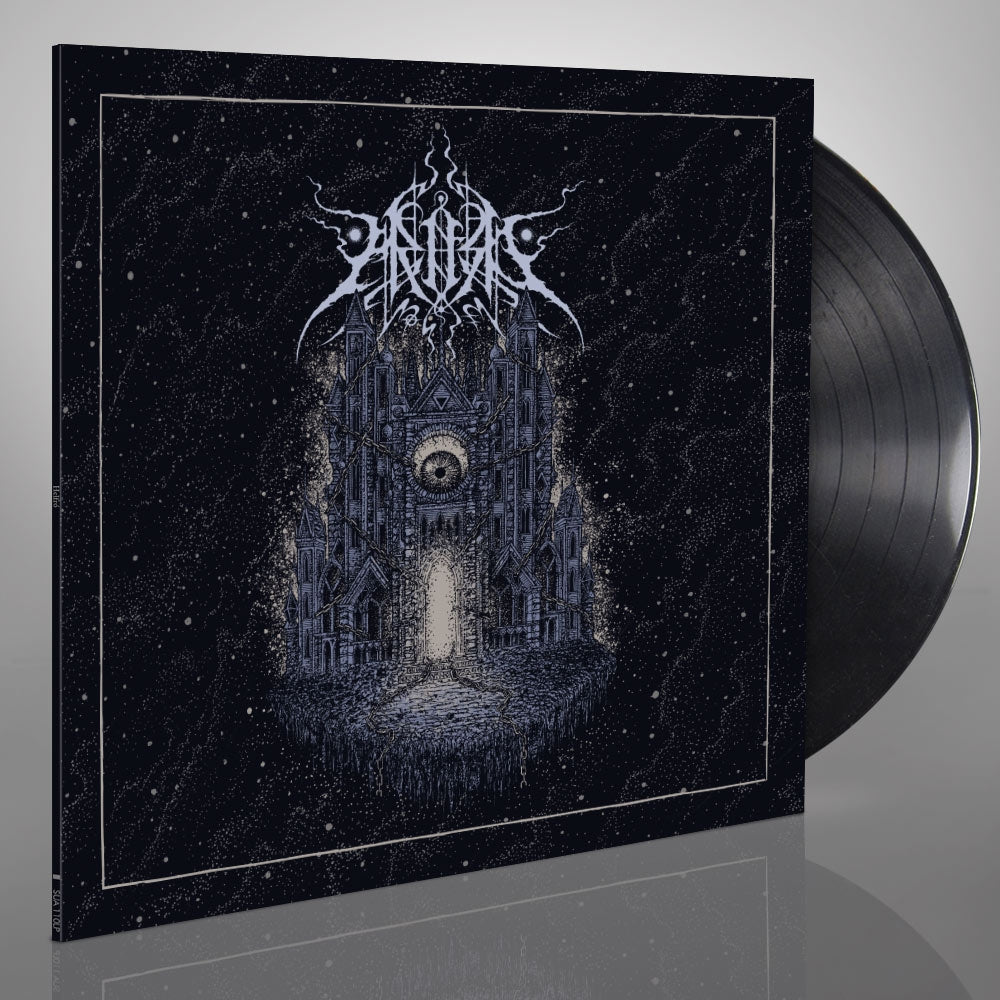 Helfró - Helfró - LP Gatefold - Underground Activists