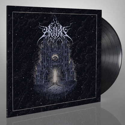 Helfró - Helfró - LP Gatefold - Underground Activists