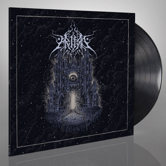 Helfró - Helfró - LP Gatefold - Underground Activists
