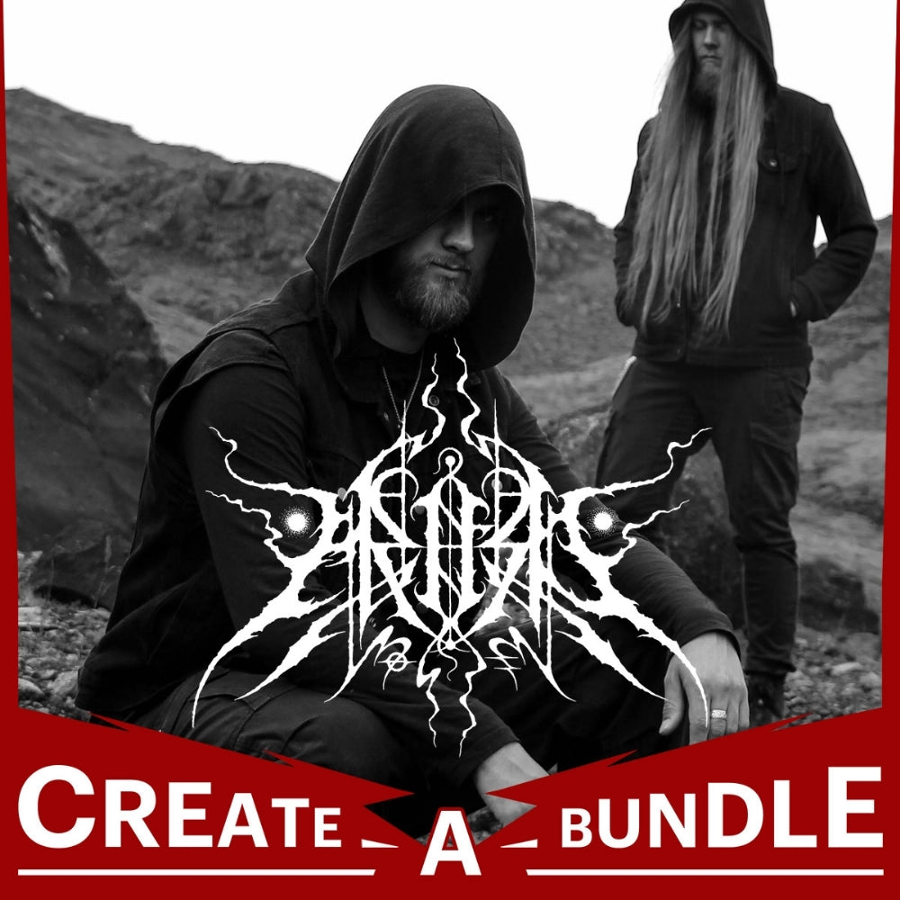 Helfró - Tálgröf - Bundle - Underground Activists