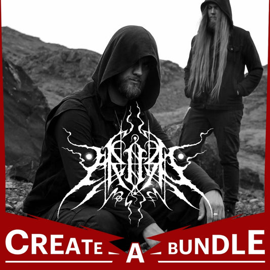 Helfró - Tálgröf - Bundle - Underground Activists