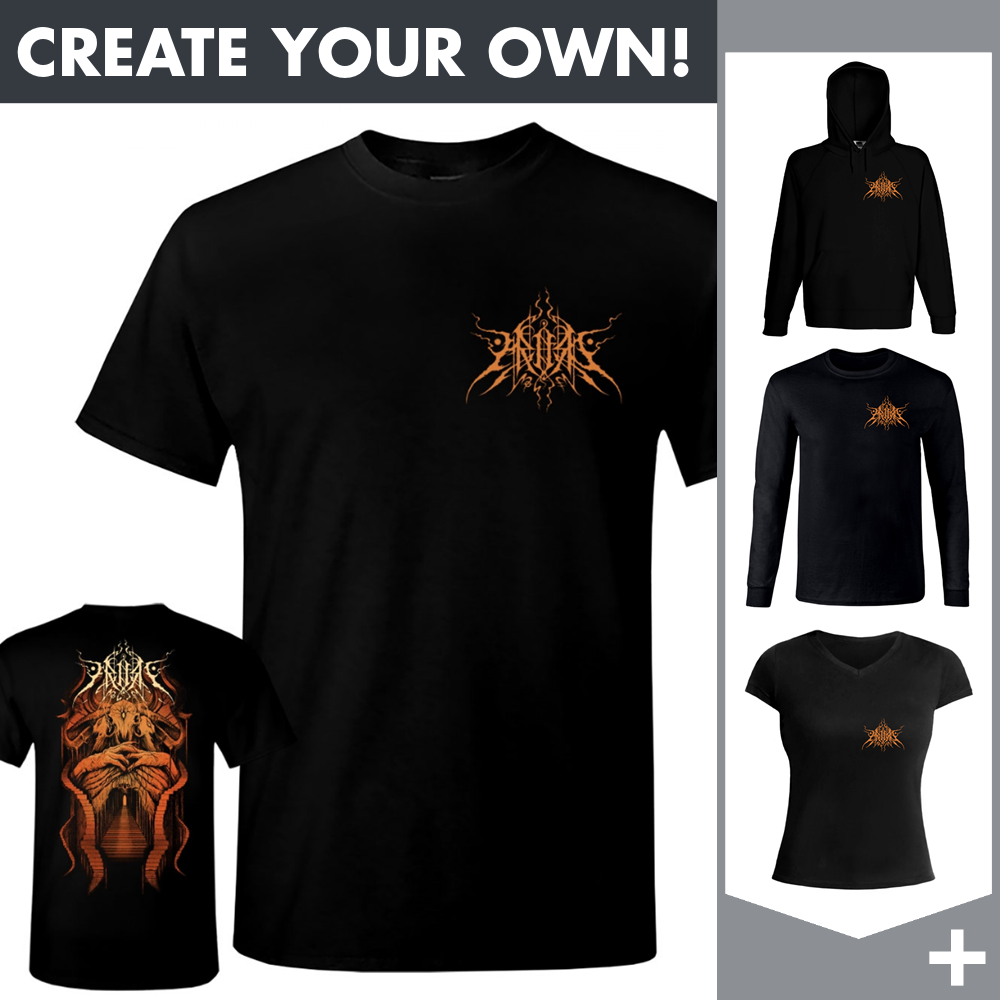 Helfró - Tálgröf Hoodie - Merchandising