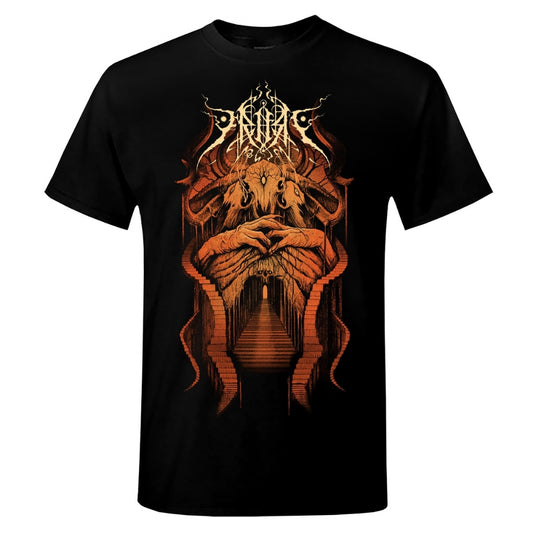 Helfró - Tálgröf - T shirt - Underground Activists
