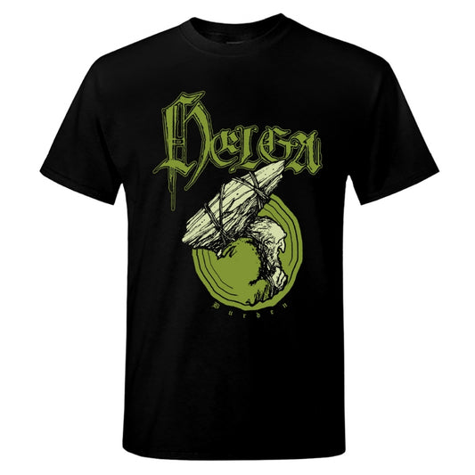 Helga - Burden - T shirt - SEASON OF MIST