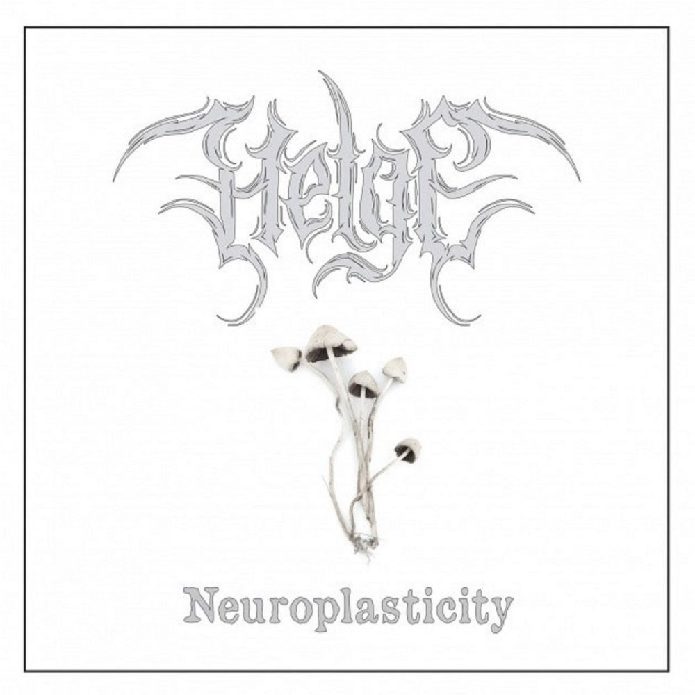 Helge - Neuroplasticity - LP COLORED - Vendetta - Image 2